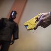 Numbers Show NYPD Tasers Are Less Effective, And The Consequences Can Be Deadly